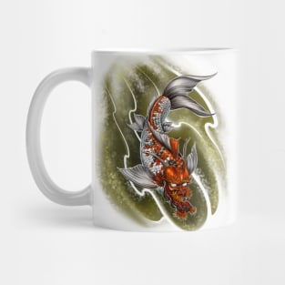 Makacuge Mug